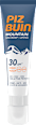 Sonnencreme + Lippenpflege Kombi Mountain LSF 30 PIZ BUIN