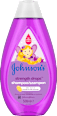 Szampon Strength Drops  Johnson's baby