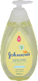 Baby bagno dalla testa ai piedi Johnson's baby