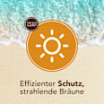 Sonnenlotion Allergy Sensitive Skin LSF 30 PIZ BUIN