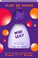 Parfumska voda za ženske Mini Sexy ULRIC DE VARENS