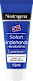 Handcreme sofort einziehend, Reisegröße Neutrogena