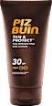 Слънцезащитен лосион Tan&Protect SPF 30 PIZ BUIN
