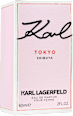 Parfumska voda za ženske Tokyo Shibuya KARL LAGERFELD
