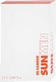SUN EdT - muški JIL SANDER
