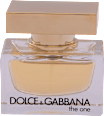the one Edp - ženski  DOLCE&GABBANA