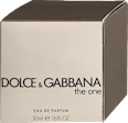 Parfumska voda The One DOLCE&GABBANA