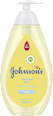Šampon i gel za tuširanje Tip–to–Toe Johnson's baby