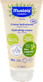 bio organic hidratantna krema za telo i lice Mustela