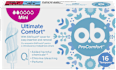 Procomfort tampoane mini  o.b.