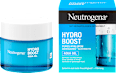 Gesichtsgel Hydro Boost Aqua Neutrogena
