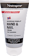 Kéz- és körömápoló krém Norvég formulával  Neutrogena