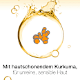 Reinigungsschaum Curcuma Clear Neutrogena