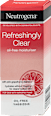 Refreshingly Clear krema za lice - crveni grejp Neutrogena