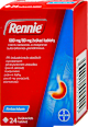 žvýkací tablety 680mg/80mg Rennie