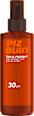 Слънцезащитно спрей-олио Tan & Protect SPF 30 PIZ BUIN