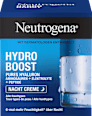 Nachtcreme Hydro Boost Neutrogena