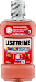 Płyn do płukania ust Smart Rinse Berry Listerine