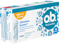 Tampons ProComfort Normal o.b.