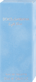 Light blue edt - za žene DOLCE&GABBANA