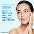 Reinigungstücher Hydro Boost Aqua Neutrogena