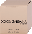 Parfumska voda The One DOLCE&GABBANA