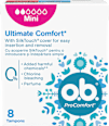 Procomfort tampoane mini o.b.