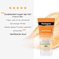 Anti Pickel Waschpeeling Neutrogena