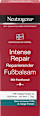 Fußcreme intense repair mit Panthenol Neutrogena