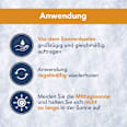 Sonnencreme Mountain LSF 50+ PIZ BUIN
