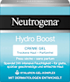 Tagescreme Hydro Boost Creme Gel Neutrogena
