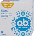Tampony ProComfort Normal o.b.