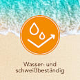 Sonnenlotion Feuchtigkeit LSF 30 PIZ BUIN