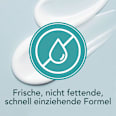 After Sun Lotion mit Aloe Vera und minze PIZ BUIN