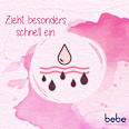 Kinder Zartcreme bebe Zartpflege