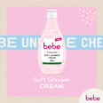 Cremedusche Soft Shower Cream bebe