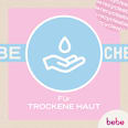 Cremedusche Soft Shower Cream bebe