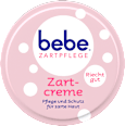Kinder Zartcreme bebe Zartpflege