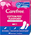 Slipeinlagen Cotton Flexiform mit Frischeduft Carefree