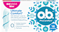 ProComfort mini tamponi o.b.