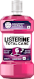 Вода за уста Total care 6 in 1 LISTERINE