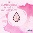 Kinder Zartcreme bebe Zartpflege