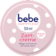 Kinder Zartcreme, Reisegröße bebe Zartpflege