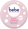 Kinder Zartcreme, Reisegröße bebe Zartpflege