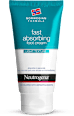 Brzoupijajuća krema za stopala Neutrogena