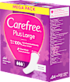 Slipeinlagen Plus Large Megapack Carefree