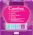 Slipeinlagen Plus Large Megapack Carefree