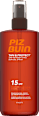 Слънцезащитно спрей-олио Tan & Protect SPF 15 PIZ BUIN