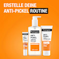 Anti Pickel Gel SOS Soforthilfe  Neutrogena