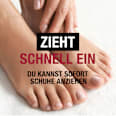 Fußcreme Ultra Reichhaltig Neutrogena